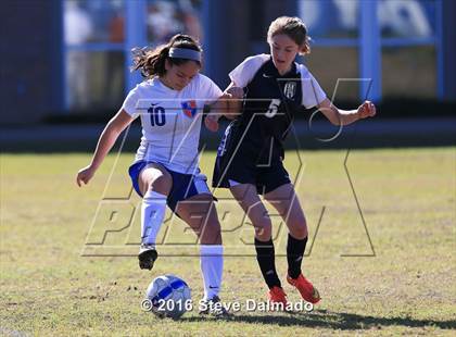 Thumbnail 2 in Lusher @ Metairie Park Country Day photogallery.