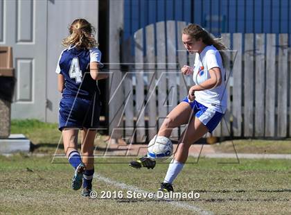 Thumbnail 1 in Lusher @ Metairie Park Country Day photogallery.