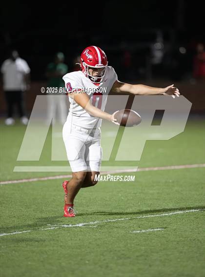 Thumbnail 2 in Jackson Prep @ Madison-Ridgeland Academy photogallery.