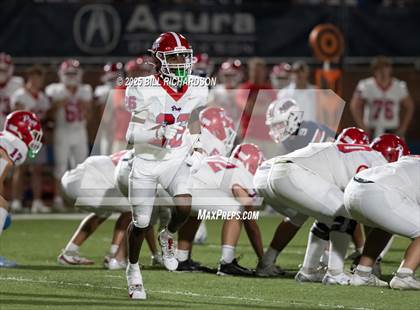 Thumbnail 3 in Jackson Prep @ Madison-Ridgeland Academy photogallery.