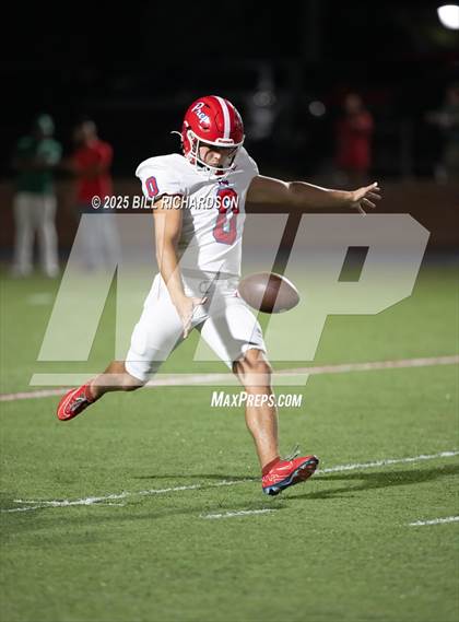 Thumbnail 3 in Jackson Prep @ Madison-Ridgeland Academy photogallery.