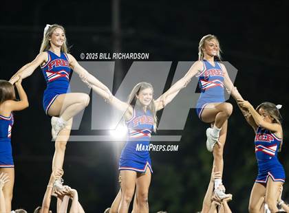 Thumbnail 2 in Jackson Prep @ Madison-Ridgeland Academy photogallery.