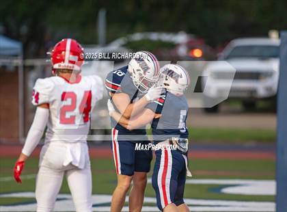 Thumbnail 2 in Jackson Prep @ Madison-Ridgeland Academy photogallery.