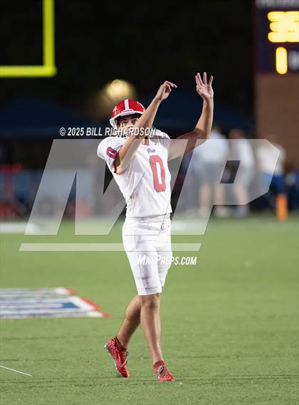 Thumbnail 1 in Jackson Prep @ Madison-Ridgeland Academy photogallery.