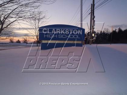 Thumbnail 2 in Clarkston TOC Ceremony photogallery.