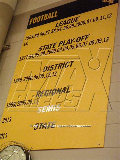 Thumbnail 3 in Clarkston TOC Ceremony photogallery.