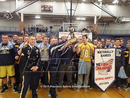 Thumbnail 3 in Clarkston TOC Ceremony photogallery.