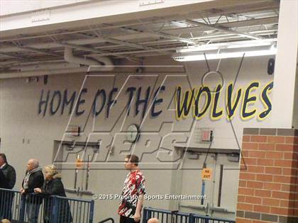 Thumbnail 1 in Clarkston TOC Ceremony photogallery.