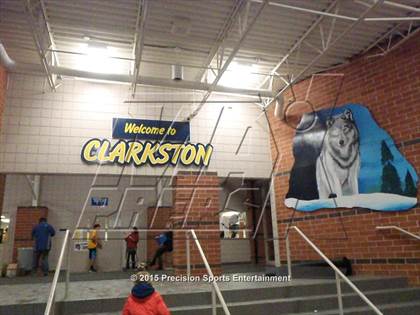 Thumbnail 3 in Clarkston TOC Ceremony photogallery.