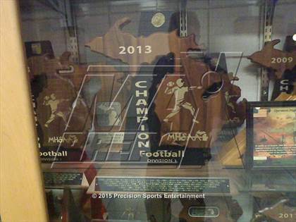 Thumbnail 3 in Clarkston TOC Ceremony photogallery.