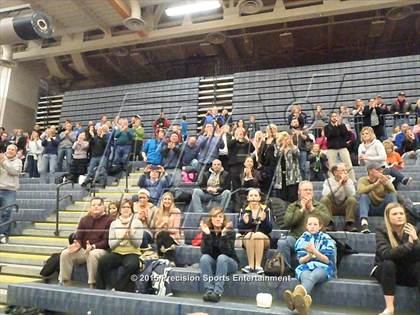 Thumbnail 2 in Clarkston TOC Ceremony photogallery.