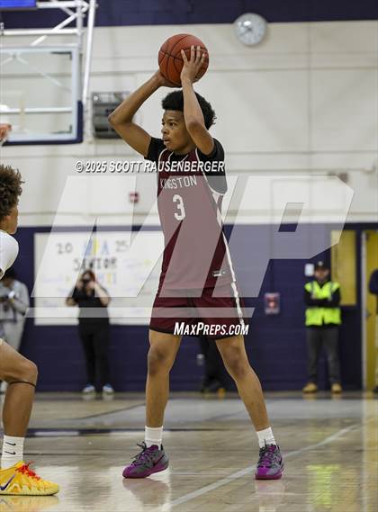 Thumbnail 2 in Kingston @ Newburgh Free Academy photogallery.