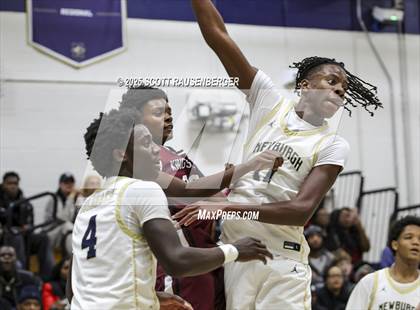 Thumbnail 3 in Kingston @ Newburgh Free Academy photogallery.