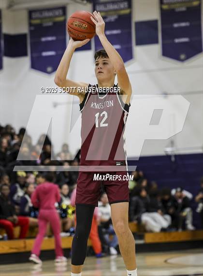 Thumbnail 3 in Kingston @ Newburgh Free Academy photogallery.