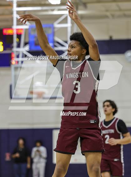 Thumbnail 1 in Kingston @ Newburgh Free Academy photogallery.