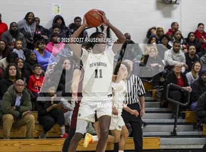 Thumbnail 1 in Kingston @ Newburgh Free Academy photogallery.