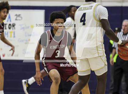 Thumbnail 3 in Kingston @ Newburgh Free Academy photogallery.