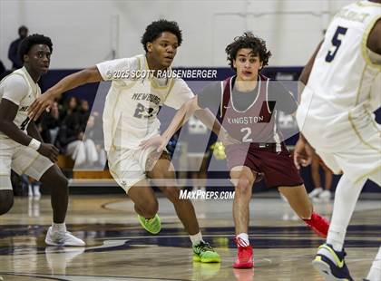 Thumbnail 3 in Kingston @ Newburgh Free Academy photogallery.