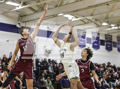 Thumbnail 3 in Kingston @ Newburgh Free Academy photogallery.