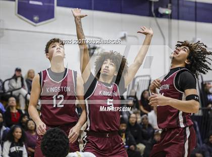 Thumbnail 2 in Kingston @ Newburgh Free Academy photogallery.