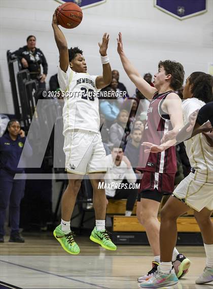 Thumbnail 3 in Kingston @ Newburgh Free Academy photogallery.