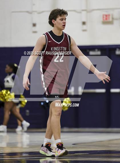 Thumbnail 2 in Kingston @ Newburgh Free Academy photogallery.