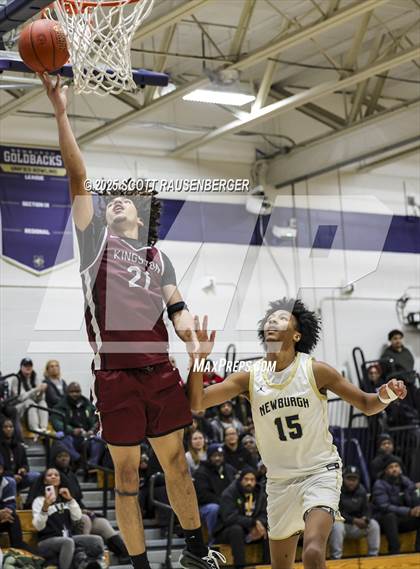 Thumbnail 1 in Kingston @ Newburgh Free Academy photogallery.