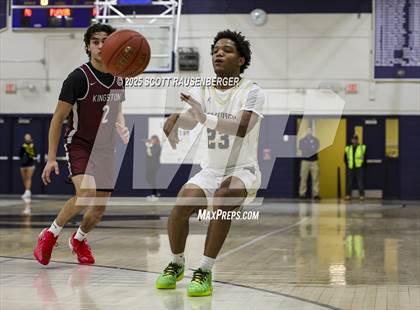 Thumbnail 2 in Kingston @ Newburgh Free Academy photogallery.