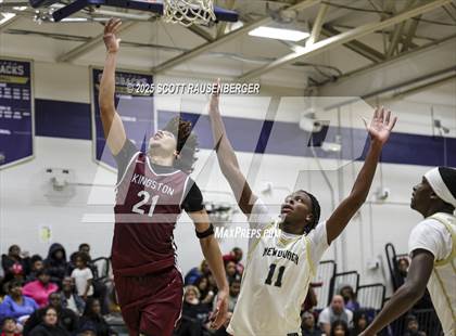 Thumbnail 1 in Kingston @ Newburgh Free Academy photogallery.