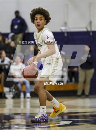 Kingston @ Newburgh Free Academy