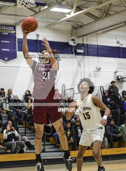 Thumbnail 3 in Kingston @ Newburgh Free Academy photogallery.