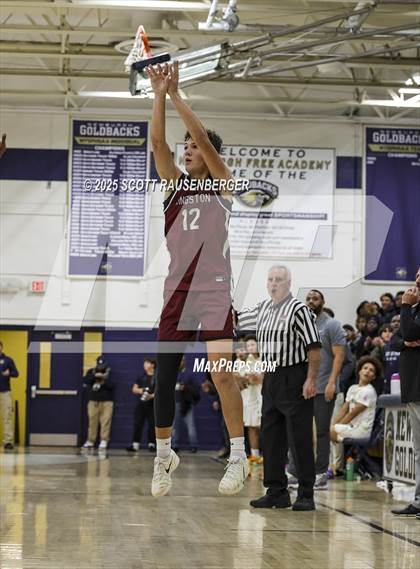 Thumbnail 1 in Kingston @ Newburgh Free Academy photogallery.