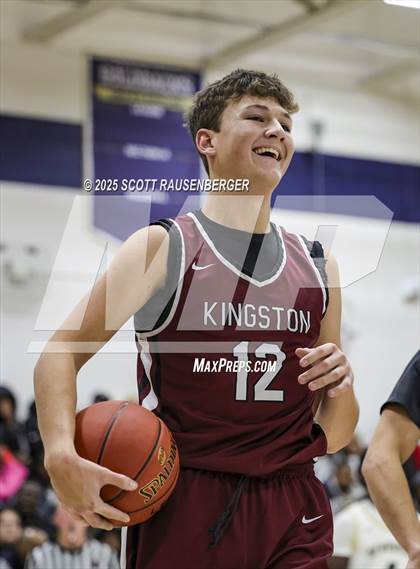 Thumbnail 1 in Kingston @ Newburgh Free Academy photogallery.