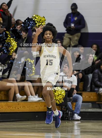 Thumbnail 3 in Kingston @ Newburgh Free Academy photogallery.