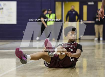 Thumbnail 2 in Kingston @ Newburgh Free Academy photogallery.