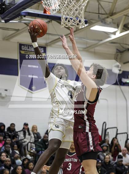 Thumbnail 1 in Kingston @ Newburgh Free Academy photogallery.