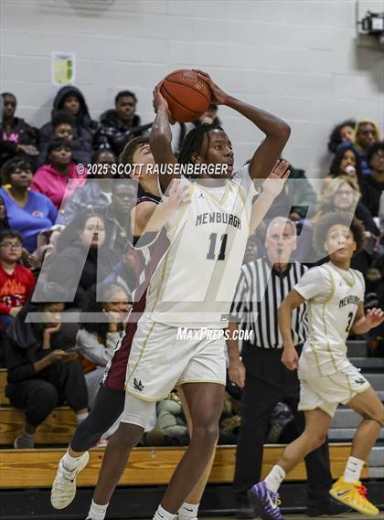 Thumbnail 2 in Kingston @ Newburgh Free Academy photogallery.