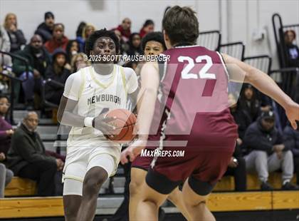 Thumbnail 3 in Kingston @ Newburgh Free Academy photogallery.