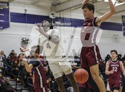 Thumbnail 1 in Kingston @ Newburgh Free Academy photogallery.