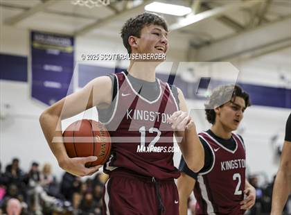 Thumbnail 2 in Kingston @ Newburgh Free Academy photogallery.