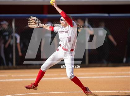 Thumbnail 3 in Ida B. Wells vs. Westview (OSAA 6A Round 1) photogallery.