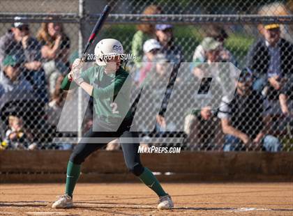 Thumbnail 2 in Ida B. Wells vs. Westview (OSAA 6A Round 1) photogallery.