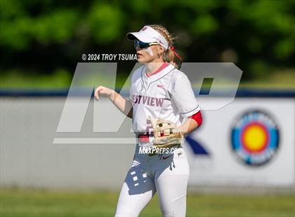 Thumbnail 2 in Ida B. Wells vs. Westview (OSAA 6A Round 1) photogallery.