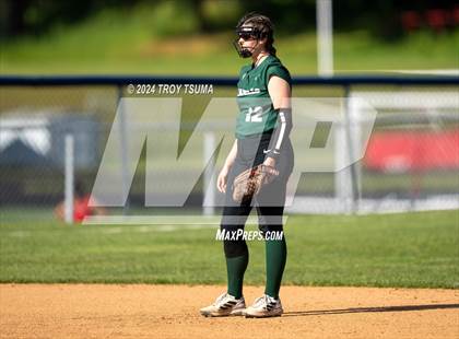 Thumbnail 2 in Ida B. Wells vs. Westview (OSAA 6A Round 1) photogallery.