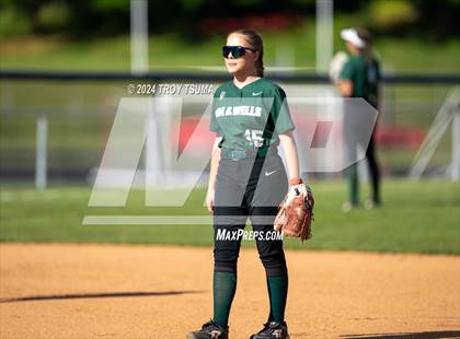 Thumbnail 3 in Ida B. Wells vs. Westview (OSAA 6A Round 1) photogallery.