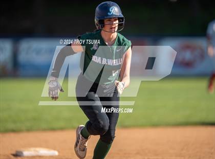 Thumbnail 3 in Ida B. Wells vs. Westview (OSAA 6A Round 1) photogallery.