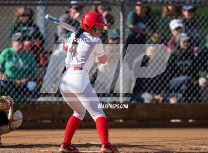 Thumbnail 1 in Ida B. Wells vs. Westview (OSAA 6A Round 1) photogallery.