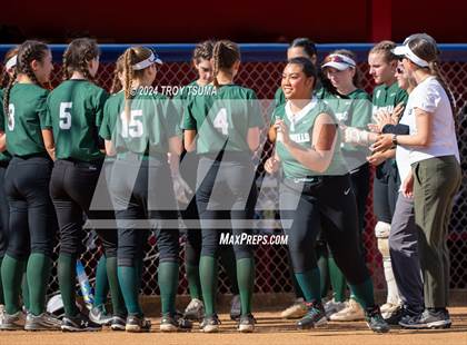 Thumbnail 2 in Ida B. Wells vs. Westview (OSAA 6A Round 1) photogallery.