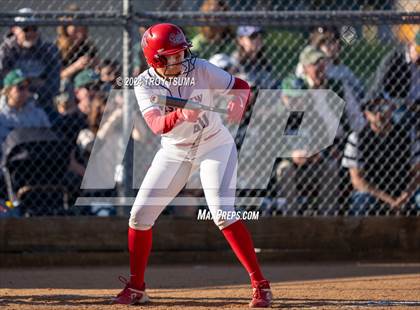 Thumbnail 1 in Ida B. Wells vs. Westview (OSAA 6A Round 1) photogallery.