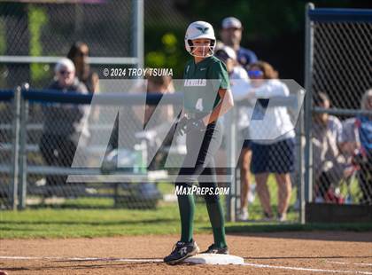 Thumbnail 1 in Ida B. Wells vs. Westview (OSAA 6A Round 1) photogallery.